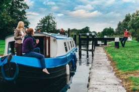 Digby Lock Cruise - Mid Week