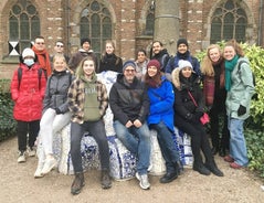 2 Hours Walking Tour in Delft (Tip Based) 