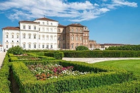 Reggia di Venaria Reale