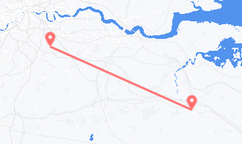 Train tickets from Maidstone to Beckenham