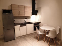 Caskada Modern Apartment 3 NOWY APARTAMENTOWIEC WINDA