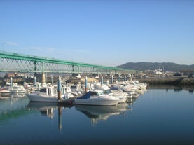 Viana do Castelo - city in Portugal