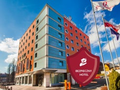 Qubus Hotel Gliwice