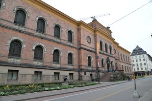 The National Museum