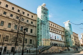 Madrid: Reina Sofía Museum Entrance Ticket