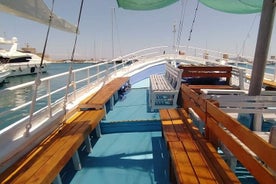 Rhodes Sea Cruises ( 6 hours pleasure cruise)