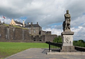 Top 10 Itineraries in Stirling