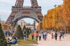 Paris in October: A Guide to the City's Autumn Charm
