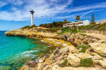 I migliori pacchetti vacanze a Torredembarra, Spagna