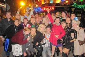 Dublin: Pub Crawl upplifun