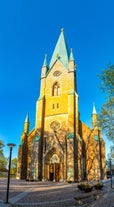 Linköping Cathedral