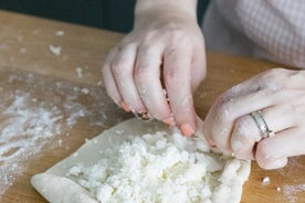 Clases de cocina en Capadocia