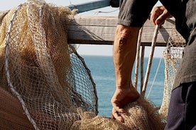 Expérience de pêche - Trabucco San Lorenzo