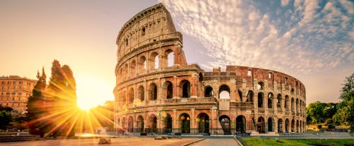 Colosseum