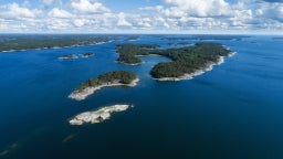 Hanko hoteles