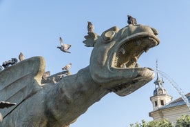 Wiener Neustadt - city in Austria