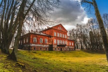 Hotels & places to stay in Molėtai, Lithuania