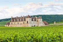 Vougeot Pauschalreisen