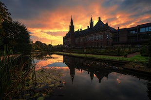 South Holland - state in Netherlands