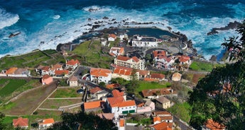 Porto Moniz Add-on