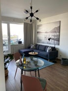 Apartman pri Radnici