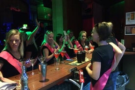 Cocktail Classes in Bristol, England