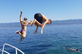 Snorkeling Trip - Crikvenica/ Krk island