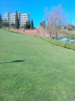 Parque de Invierno