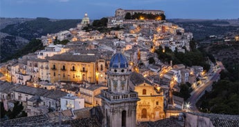 New Year's Eve with Sicilian Secrets 24/25 - 5 days in Sicily