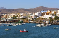 Descapotables de alquiler en Puerto del Rosario, en España