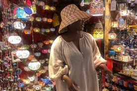 Privat Grand Bazaar Tour Istanbul