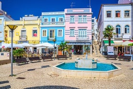 Tour Guiado de Dia Inteiro O Algarve Histórico Melhor