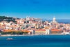 Top 10 Places To Stay in Lisbon