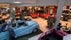 The Malta Classic Car Collection, Saint Paul's Bay, Northern Region, Malta