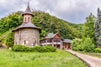 Prislop Monastery travel guide