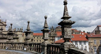 Walk the Camino de Santiago