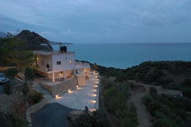 Skouros Villa