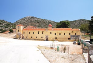 Gouverneto Monastery