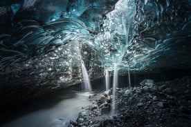 Sapphire Ice Cave Tour fra Jökulsárlón - Ekstra liten gruppe