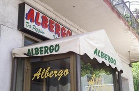 Albergo Da Peppino