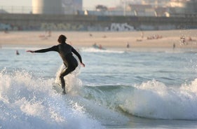 Matosinhos - city in Portugal