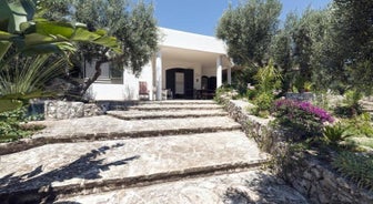 Villa Azzurra - casa vacanze