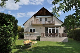 ZÁMOR HOLIDAY HOUSE