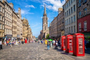 Royal Mile