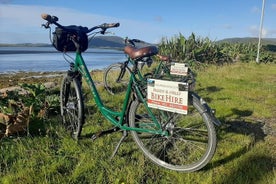  Hybrid Bike Cycle Greenway Westport to Achill