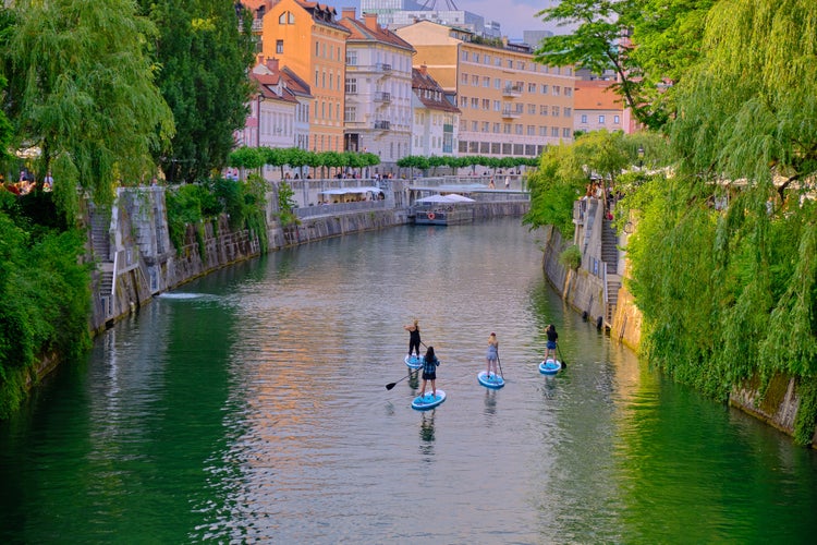 best time to visit Ljubjana SUP paddleboarding.jpg