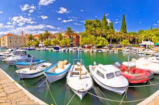 Općina Klis - city in Croatia