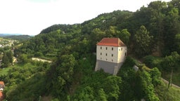 Hôtels et lieux d'hébergement à Krapina, Croatie