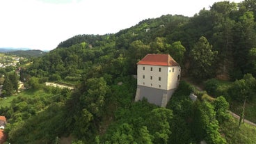 Zagreb - city in Croatia