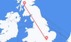 Train tickets from Helensburgh to Hatfield